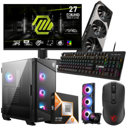 Setup Gamer Special Pc de...