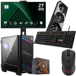 Setup Gamer Special Pc de...