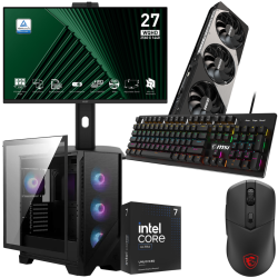 Setup Gamer Special Pc de...