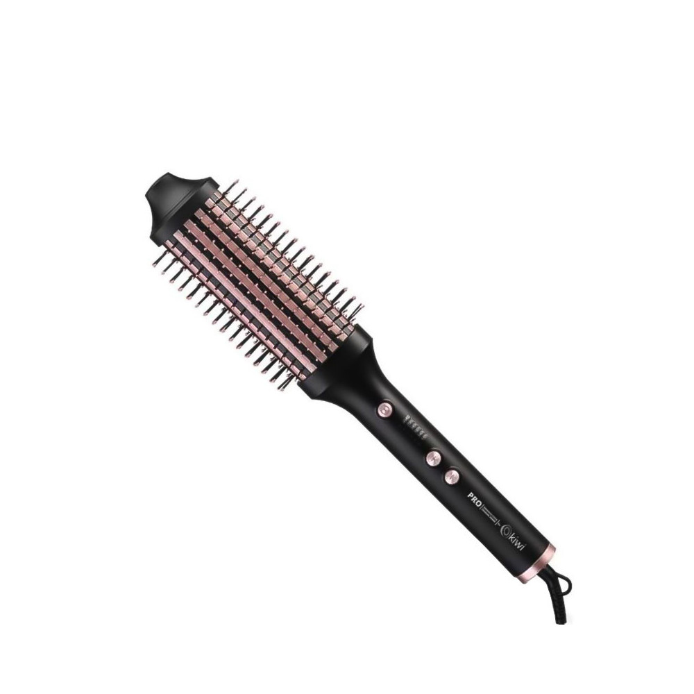 Brosse Soufflante KIWI 200°C / Noir / KHS-2038