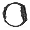 Montre Connectée Garmin Epix Pro Génération 2 Standard Edition / Noir