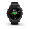Montre Connectée Garmin Epix Pro Génération 2 Standard Edition / Noir