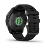Montre Connectée Garmin Epix Pro Génération 2 Standard Edition / Noir