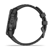 Montre Connectée Garmin Epix Pro Génération 2 Standard Edition / Noir