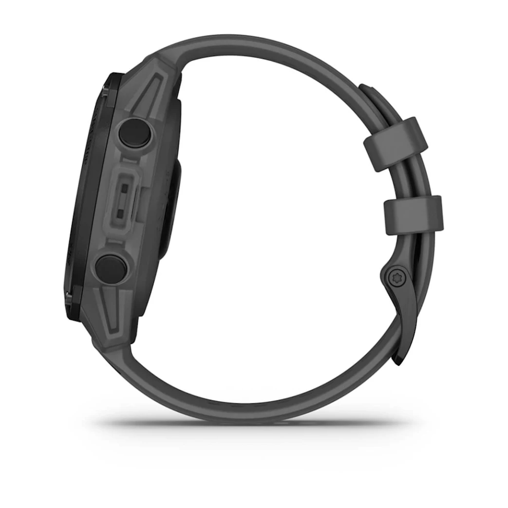Montre Connectée Garmin Descent G1 / Gris