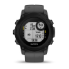 Montre Connectée Garmin Descent G1 / Gris
