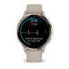 Montre Connectée Garmin Venu 3S Soft Gold Stainless Steel