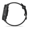 Montre Connectée Garmin Forerunner 965 / Noir & Gris