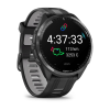Montre Connectée Garmin Forerunner 965 / Noir & Gris