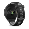 Montre Connectée Garmin Forerunner 965 / Noir & Gris