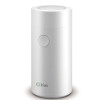 Moulin à café KIWI 150W / BLANC / KSPG-4820WH