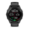 Montre Connectée Garmin Forerunner 265 / Noir & Gris