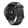 Montre Connectée Garmin Forerunner 265 / Noir & Gris
