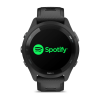 Montre Connectée Garmin Forerunner 265 / Noir & Gris