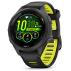 Montre Connectée Garmin Forerunner 265 Noir & jaune