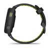 Montre Connectée Garmin Forerunner 265 Noir & jaune