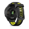 Montre Connectée Garmin Forerunner 265 Noir & jaune