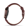 Montre Connectée Garmin Lily 2 Classic Dark Bronze