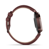 Montre Connectée Garmin Lily 2 Classic Dark Bronze