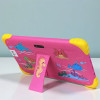 TABLETTE KIDS G-VILL G99 7" / 5G / WIFI / 6 Go / 128 Go Avec Étui + Film + Free Gifts / Rose