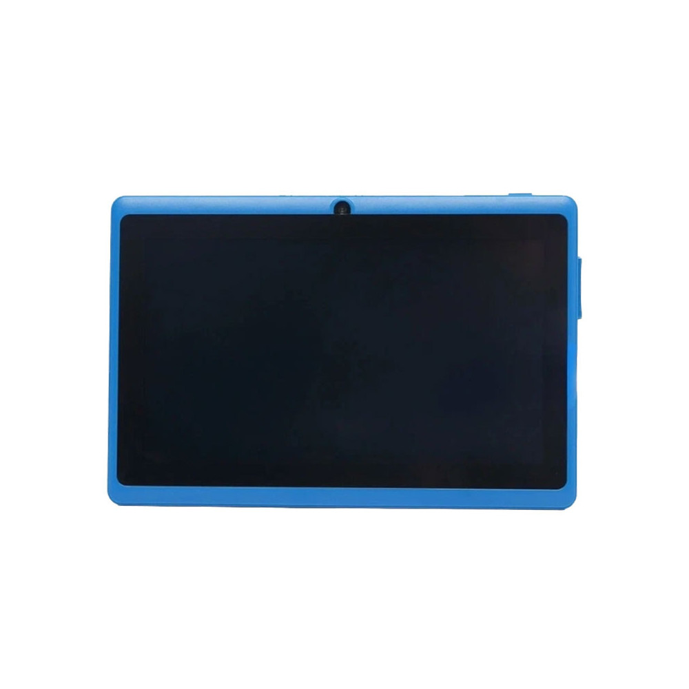 TABLETTE KIDS SMARTBARRY B82 7" / 5G / WIFI / 4 Go / 128 Go Avec Étui + Film + Free Gifts / Blue