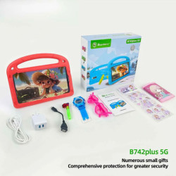 TABLETTE KIDS SMARTBARRY B742PLUS 7"