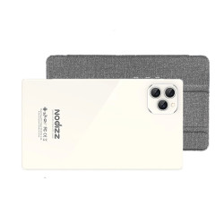 TABLETTE NPAD 731 7" / 5G / WIFI / 8 Go / 512 Go Avec Stylo et Étui + Film + Free Gifts / Blanc