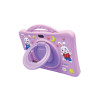 TABLETTE KIDS SMARTBARRY B92 7" / 5G / WIFI / 8 Go / 512 Go Avec Étui + Film + Free Gifts / Purple