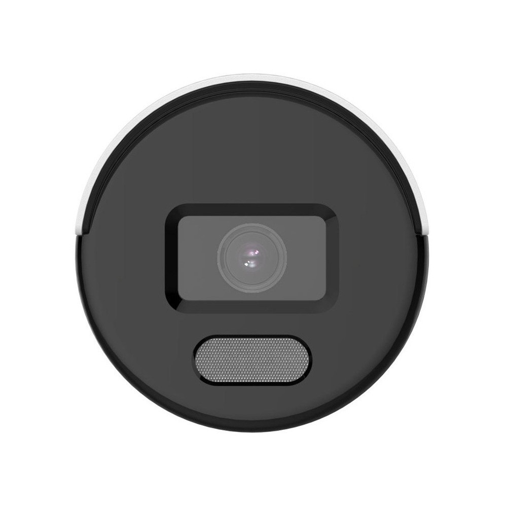 Caméra De Surveillance Externe IP PoE Hikvision HiLook IPC-B159-H / Réseau Fixe ColorVu / 5MP