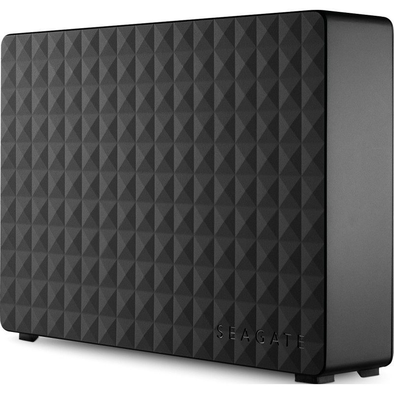 Disque dur externe 3.5" Seagate Expansion 5 To USB 3.0