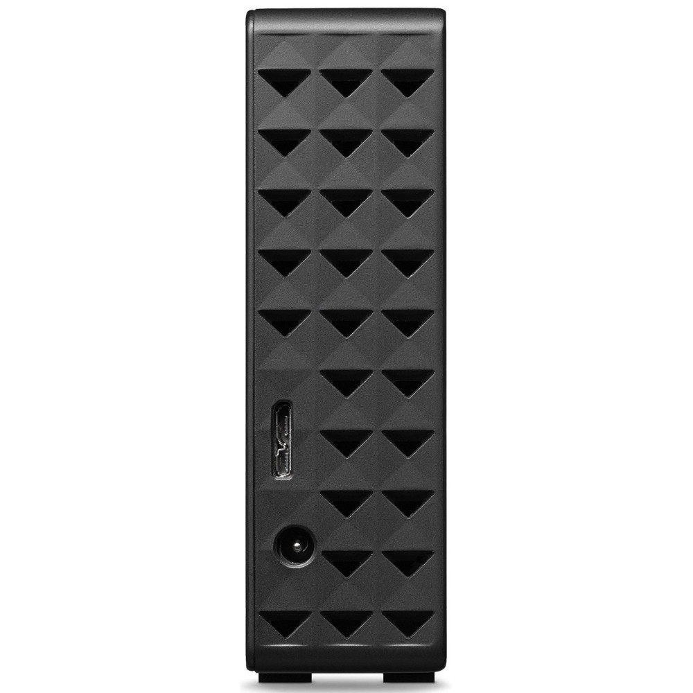 Disque dur externe 3.5" Seagate Expansion 5 To USB 3.0