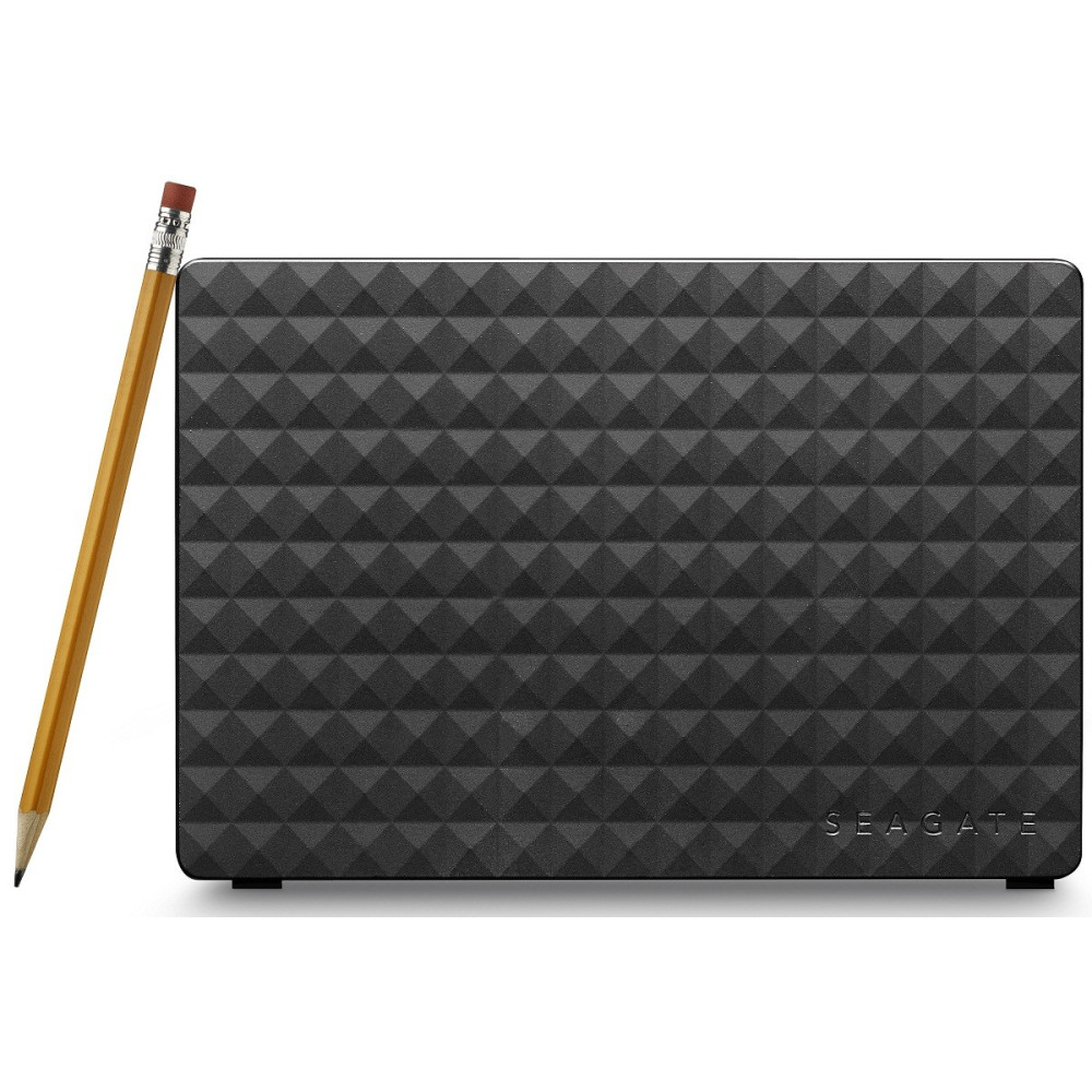 Disque dur externe 3.5" Seagate Expansion 5 To USB 3.0