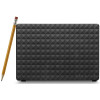 Disque dur externe 3.5" Seagate Expansion 5 To USB 3.0