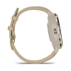 Montre Connectée Garmin Venu 3S soft Gold