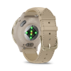 Montre Connectée Garmin Venu 3S soft Gold
