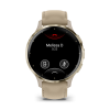 Montre Connectée Garmin Venu 3S soft Gold