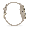 Montre Connectée Garmin Venu 3S Soft Gold Stainless Steel