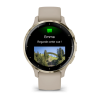 Montre Connectée Garmin Venu 3S Soft Gold Stainless Steel