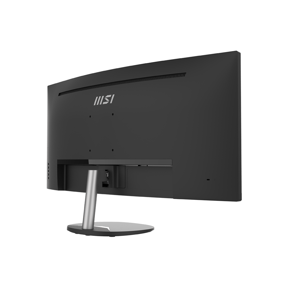Écran MSI PRO MP341CQ 34" UWQHD CURVED | VA 100Hz HDMI/DP | 2 SPEAKER | Noir