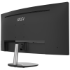 Écran MSI PRO MP341CQ 34" UWQHD CURVED | VA 100Hz HDMI/DP | 2 SPEAKER | Noir
