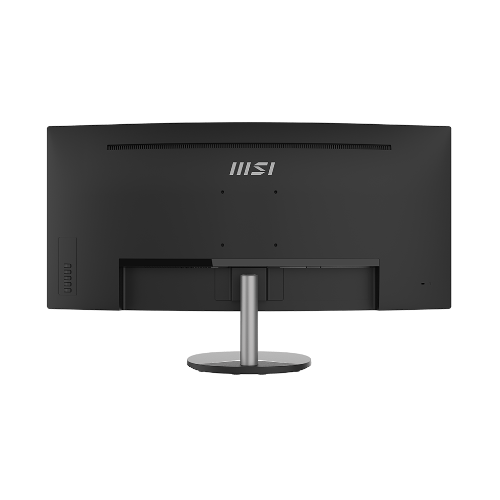 Écran MSI PRO MP341CQ 34" UWQHD CURVED | VA 100Hz HDMI/DP | 2 SPEAKER | Noir