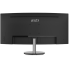 Écran MSI PRO MP341CQ 34" UWQHD CURVED | VA 100Hz HDMI/DP | 2 SPEAKER | Noir
