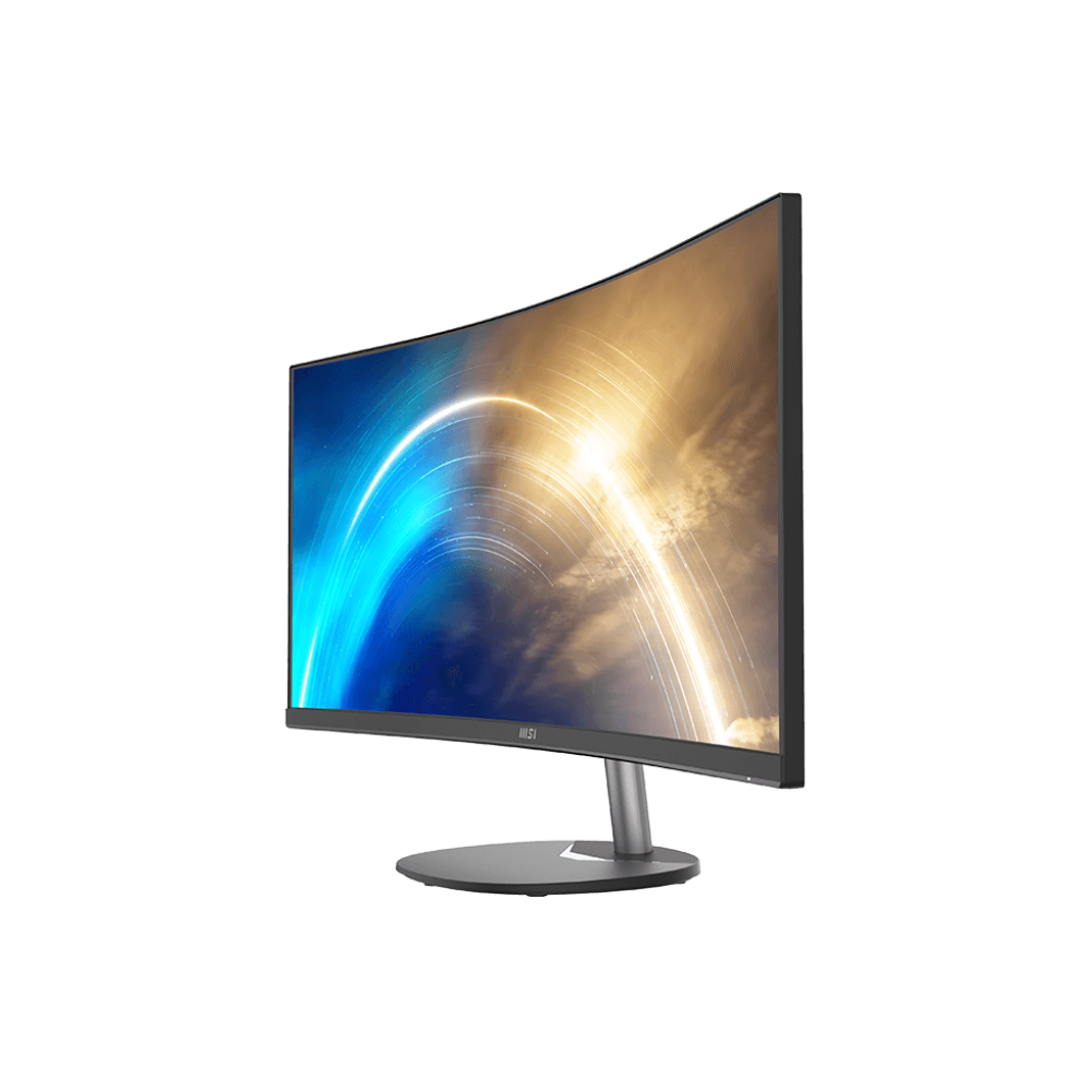 Écran MSI PRO MP341CQ 34" UWQHD CURVED | VA 100Hz HDMI/DP | 2 SPEAKER | Noir