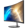Écran MSI PRO MP341CQ 34" UWQHD CURVED | VA 100Hz HDMI/DP | 2 SPEAKER | Noir