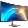 Écran MSI PRO MP341CQ 34" UWQHD CURVED | VA 100Hz HDMI/DP | 2 SPEAKER | Noir