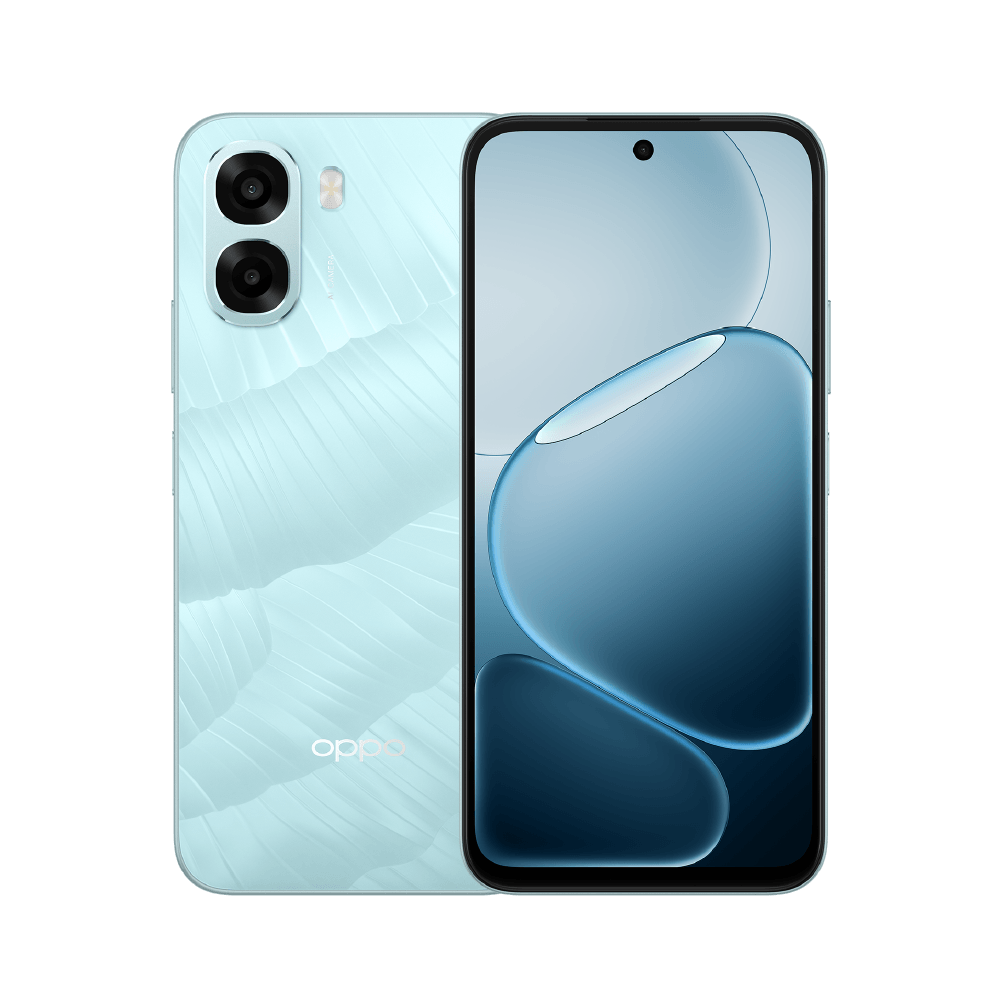 Smartphone Oppo A3 (CPH2669) | RAM 6 Go | ROM 128 Go | Oppo Tunisie