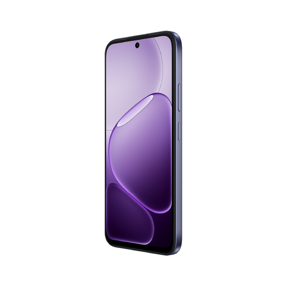 Smartphone Oppo A3 (CPH2669) | RAM 6 Go | ROM 128 Go | Oppo Tunisie