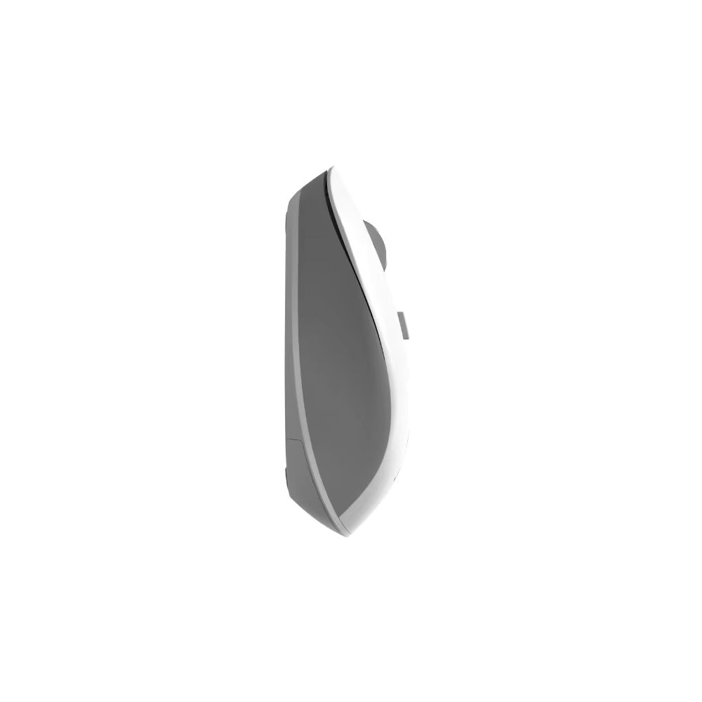 Souris sans fil BLUETOOTH JeDEL RECHARGEABLE+SILENT 4D /1600DPI WD156 / WHITE
