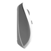 Souris sans fil BLUETOOTH JeDEL RECHARGEABLE+SILENT 4D /1600DPI WD156 / WHITE