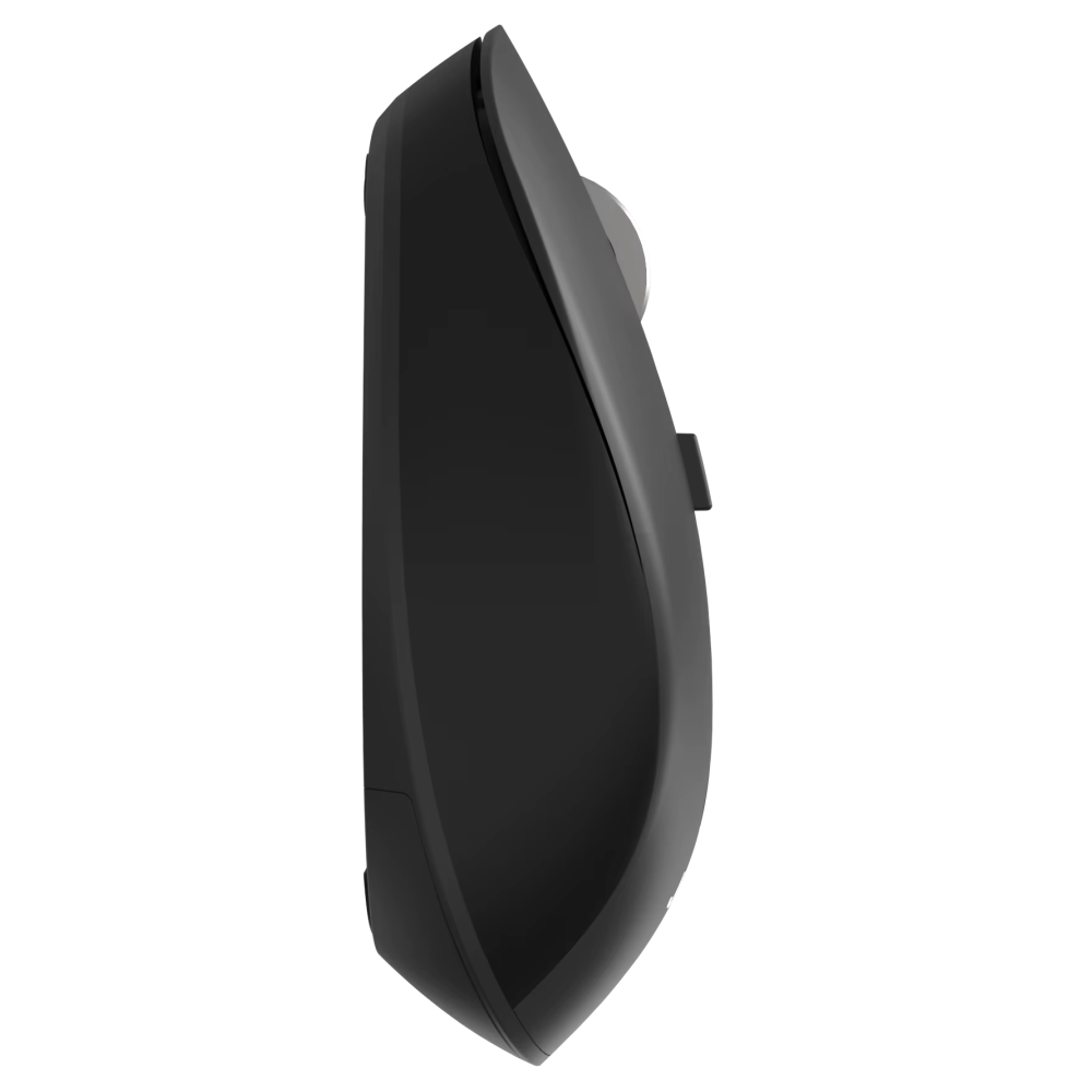 Souris sans fil BLUETOOTH JeDEL RECHARGEABLE+SILENT 4D /1600DPI WD156 / Gris